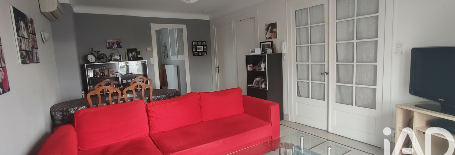 Maison 4 Pièces 72 m² à vendre à Niort (79000)