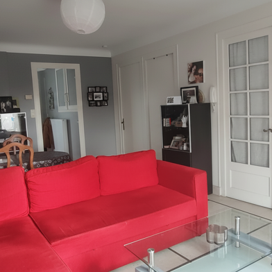 Maison 4 pièces 168000 €