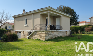 Maison 4 Pièces 72 m² à vendre à Niort (79000)