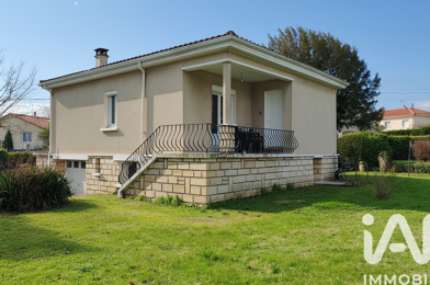 Maison 4 pièces 158000 €