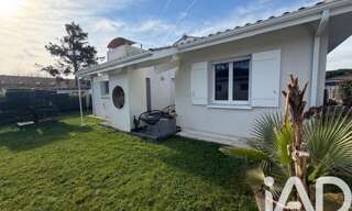 Maison 5 Pièces 116 m² à vendre à Ludon-Médoc (33290)