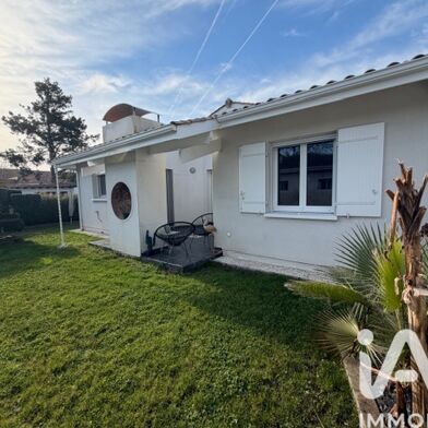 Maison 5 pièces 365000 €