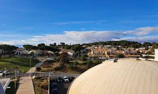 Appartement 2 Pièces 36 m² à vendre à Agde (34300)