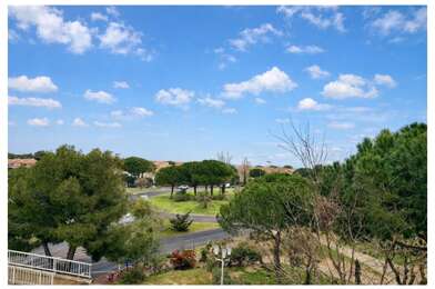 Appartement 1 pièces 68900 €