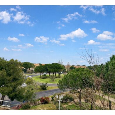 Appartement 1 pièces 68900 €