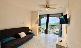Appartement 1 Pièce 25 m² à vendre à Agde (34300)