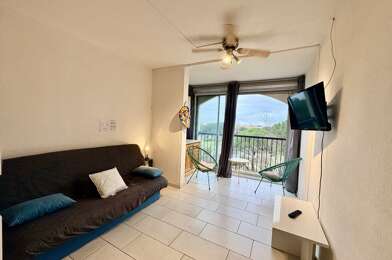 Appartement 1 pièces 68900 €