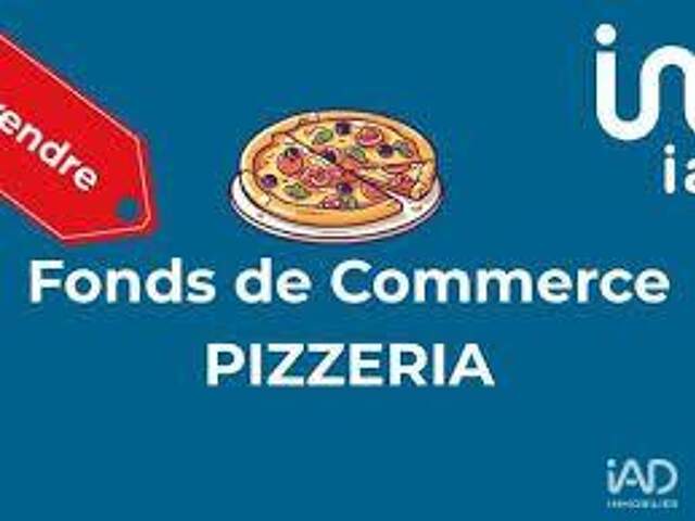 Vente Restaurant 77 m&sup2; — photo du bien