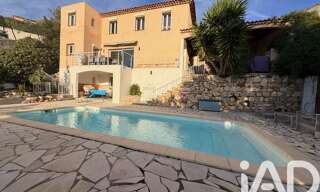 Maison 5 Pièces 123 m² à vendre à Marseille 15 (13015)