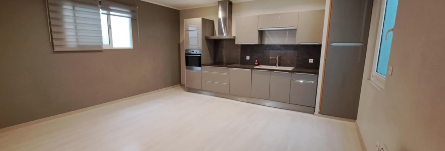 Appartement 3 Pièces 66 m² à vendre à Sète (34200)