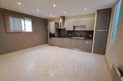 Appartement 3 pièces 149000 €