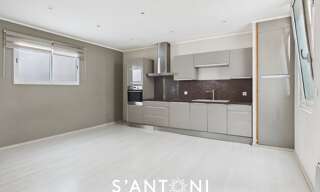 Appartement 3 Pièces 66 m² à vendre à Sète (34200)