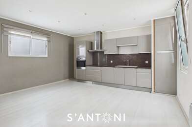 Appartement 3 pièces 149000 €