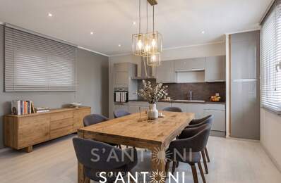 Appartement — photo du bien