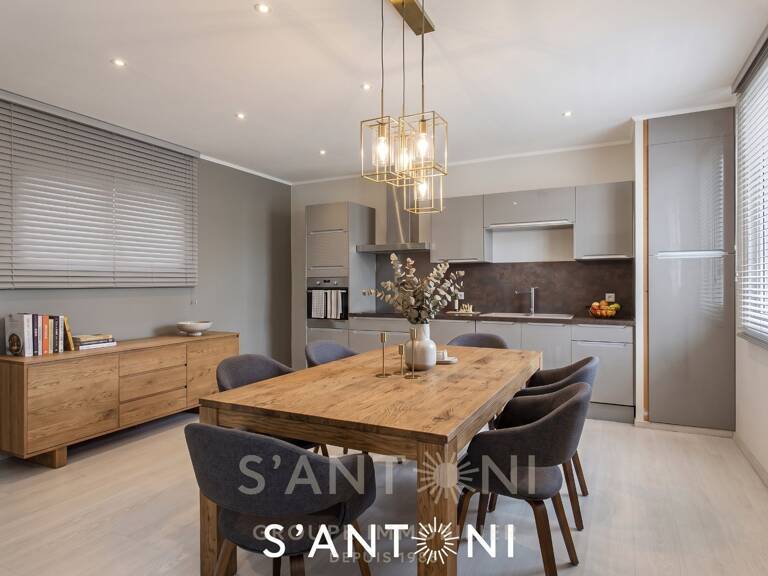 Appartement — photo 1