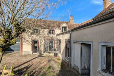 Maison 4 pièces 139000 €