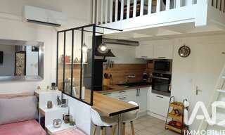 Maison 2 Pièces 26 m² à vendre à Loupian (34140)