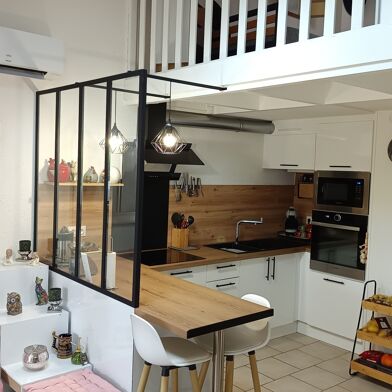 Maison 2 pièces 198000 €