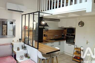 Maison 2 pièces 189000 €