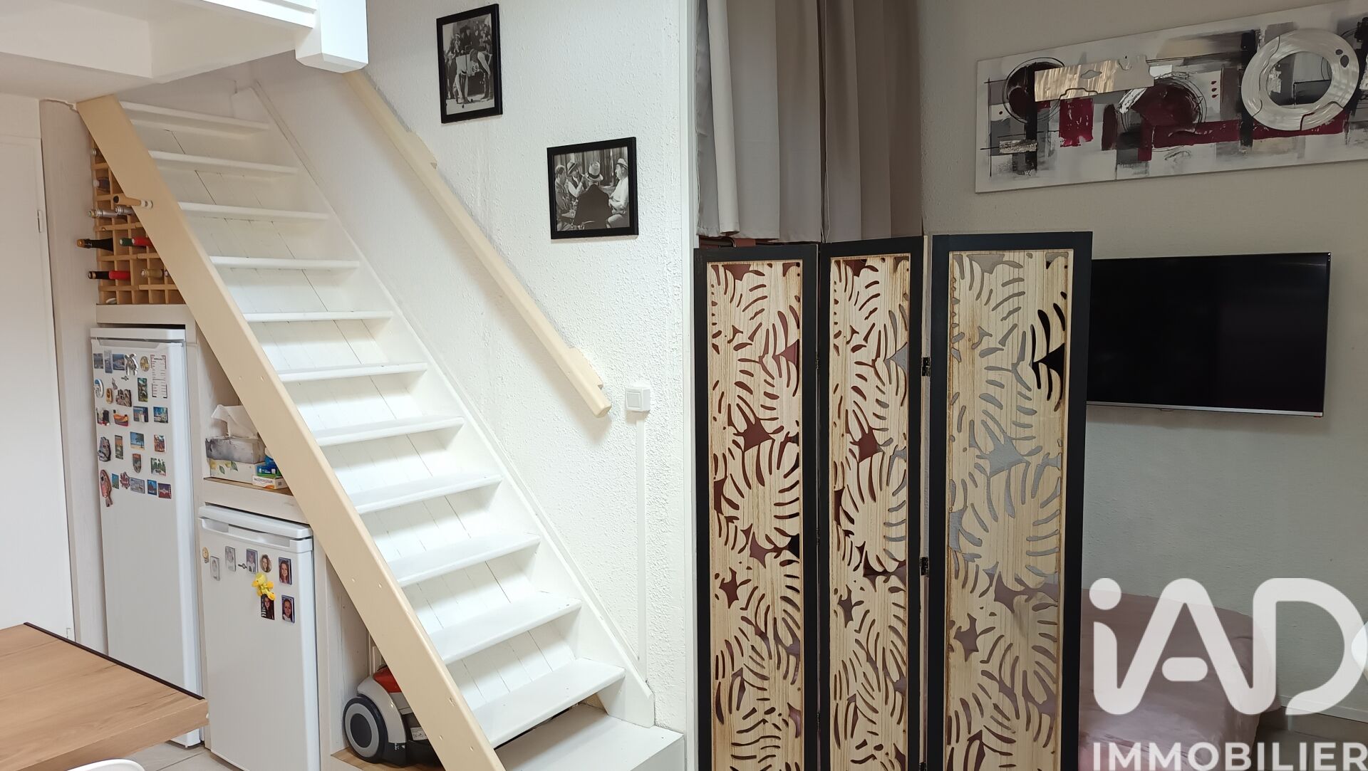 Vente Maison/villa 2 pièces - Photo 5