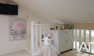 Maison 2 Pièces 26 m² à vendre à Loupian (34140)