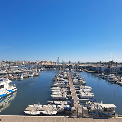 Appartement 3 pièces 220000 €