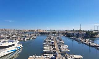 Appartement 3 Pièces 48 m² à vendre à Agde (34300)