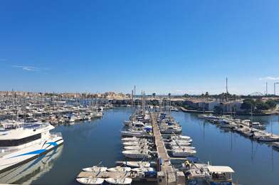 Appartement 3 pièces 220000 €