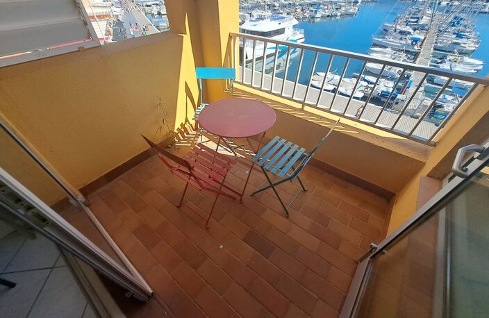 Appartement — photo 2