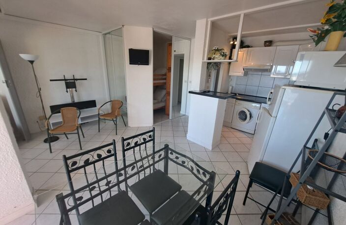 Appartement — photo 3