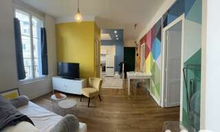 Appartement 3 Pièces 55 m² à vendre à Le Mans (72000)