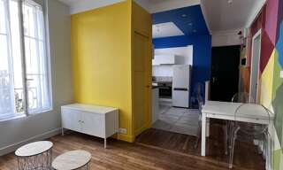 Appartement 3 Pièces 55 m² à vendre à Le Mans (72000)