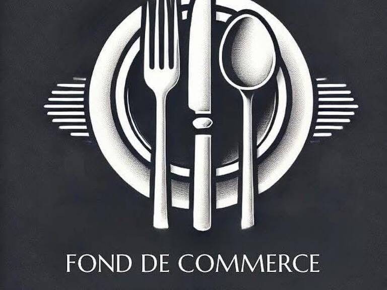 Vente Restaurant 125 m&sup2; — photo 1