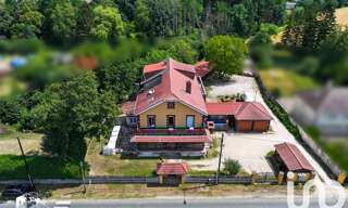 Maison 14 Pièces 453 m² à vendre à Fresnes-en-Woëvre (55160)