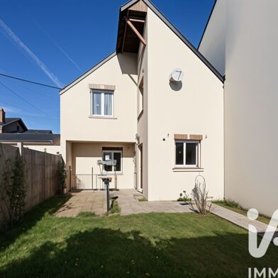 Maison 4 pièces 200230 €