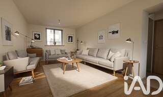 Maison 4 Pièces 97 m² à vendre à Blois (41000)