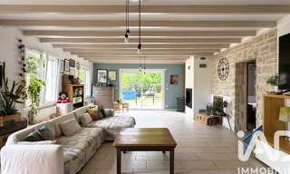 Maison 8 Pièces 185 m² à vendre à Saint-André-les-Vergers (10120)