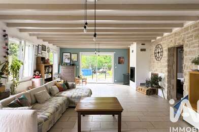 Maison 8 pièces 359000 €