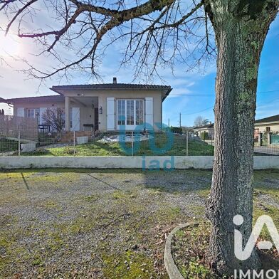 Maison 5 pièces 250000 €