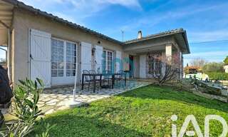 Maison 5 Pièces 97 m² à vendre à Lavaur (81500)