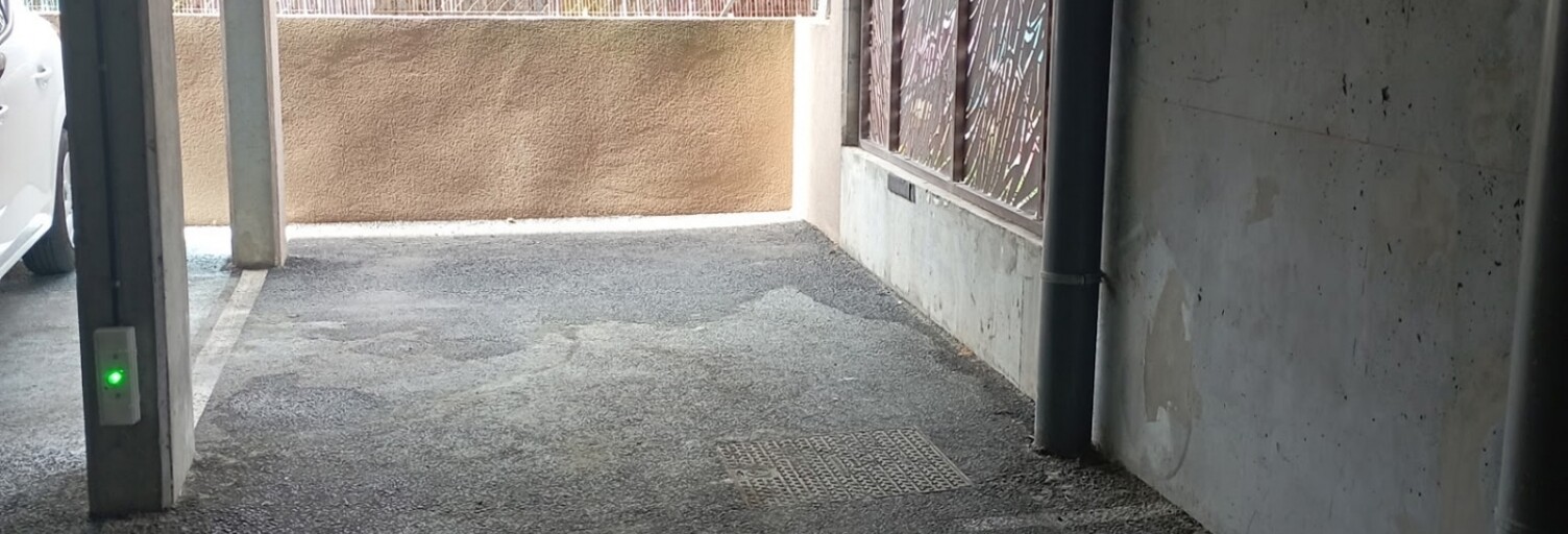 Garage  13 m² à vendre à La Seyne-sur-Mer (83500)