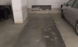 Garage   m² à louer à Nice (06000)