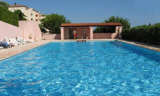 Appartement 1 Pièce 23 m² à louer à Nice (06200)