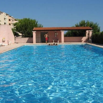 Appartement 1 pièces 675 €