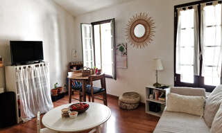 Appartement 2 Pièces 36 m² à louer à Sommières (30250)