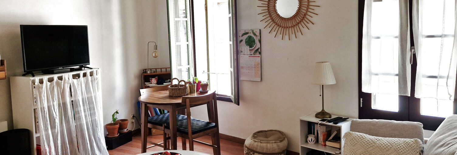 Appartement 2 Pièces 36 m² à louer à Sommières (30250)