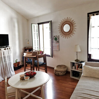 Appartement 2 pièces 450 €