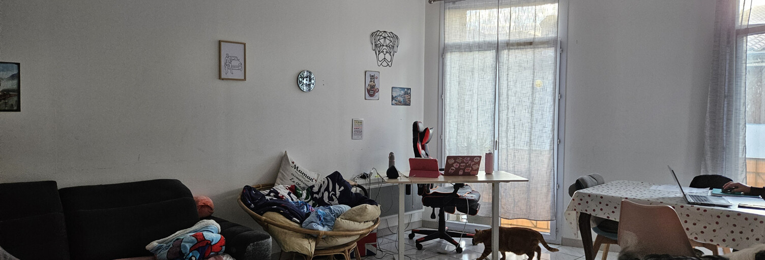 Appartement 3 Pièces 108 m² à louer à Argelès-sur-Mer (66700)