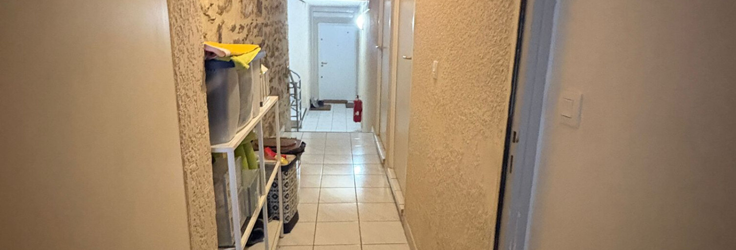 Appartement 3 Pièces 108 m² à louer à Argelès-sur-Mer (66700)