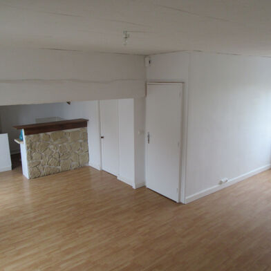 Appartement 3 pièces 1120 €